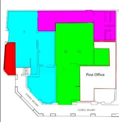 Geylang Post Office (D14), Shop House #602775251